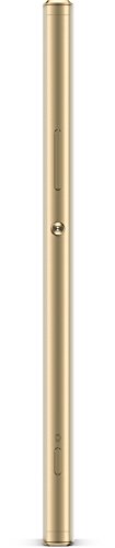 Sony XPERIA XA2 Ultra Smartphone (15,2 cm (6 Zoll) Full HD Display, 32 GB Speicher, 4 GB RAM, Android 8.0) gold