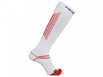 Preisvergleich Produktbild Salomon Compression Trail Running Strümpfe