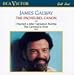 Produktbild James Galway plays The Pachelbel Canon & 13 Other Works (I Started a Joke, Long White Cloud, Molly on the Shore, Waltzing Matilda et al (RCA) by unknown (1990-10-25)
