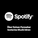 Spotify Music&nbsp;&ndash; f&uuml;r Fire TV