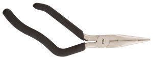 Preisvergleich Produktbild Fox Rage Pistol Pliers 28cm Lösezange Hakenlöser #NTL034
