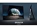Price comparison product image Sony FWD-55A1 55-Inch 4K BRAVIA OLED TV - Black