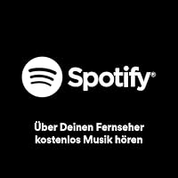 Spotify Music&nbsp;&ndash; f&uuml;r Fire TV