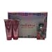 Britney Spears Radiance Eau De Perfume Spray 50ml Set 3 Pieces