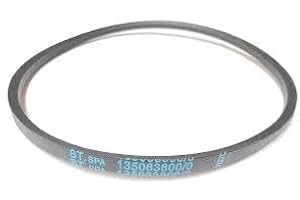 CASTELGARDEN Castel Garden 135063800/0 - Correa trapezoidal