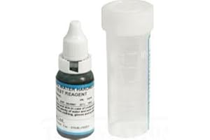 PODIUM WORKS Water Hardness Testing Kit