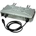 Produktbild AEconversion Netz- Micro- Modulwechselrichter 350Watt mit MPPT und integrierter ENS nach deutscher VDE AR-N 4105