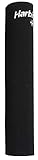 1 Einheit Harbinger NeoTek Foam Core Bar Pad, schwarz, Einheitsgröße