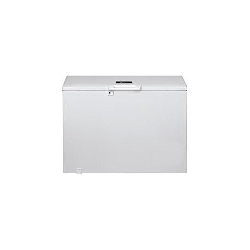 Preisvergleich Produktbild Bauknecht GTE 220 A+++ (EEK: A+++)