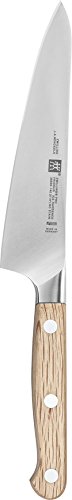 Zwilling Pro Kochmesser Compakt Cornelia Poletto 140 mm Klingenlänge