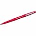Produktbild Papermate 12 x Feinschreiber Flair B 0,8 rot