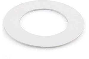 MONTSERRAT Flachdichtung Teflon breit (10, 1/2 Zoll)