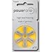 Price comparison product image Power One Hearing Aid Batteries - 3 - 10