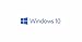 Produktbild MS 1x Windows 10 PRO 32-Bit DVD OEM Slovenian (SI)