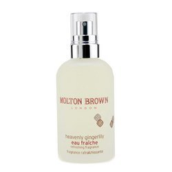 Molton Brown - Heavenly Gingerlily Eau Fraiche Refreshing Fragrance 100ml/3.3oz