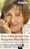 Cover zum Buch Eine unbeugsame Frau