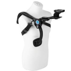 Enjoyyourcamera Schultersttze - Schulterstativ fr Camcorder Videokamera Video-DSLR (made by Seagull) Enjoyyourcamera Schultersttze - Schulterstativ fr Camcorder Videokamera Video-DSLR (made by Seagull)