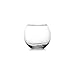 Produktbild PINHAL Vase Glas, mundgeblasen Hand, Höhe 13 cm, Durchmesser 16 cm