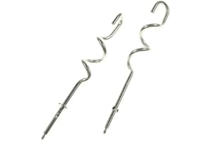 GÉNÉRIQUE Knethaken für Küchenmaschine Seb, Krups SS-203146