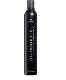 Silhouette Super Hold Mousse No Colour 200 ml