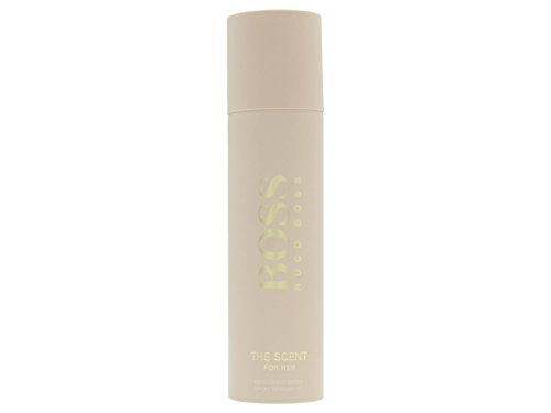 Hugo Boss The Scent Deo Spray for Women, 150 ml