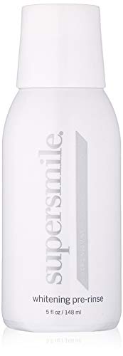 Preisvergleich Produktbild Supersmile - Whitening Pre-Rinse (5 oz.)