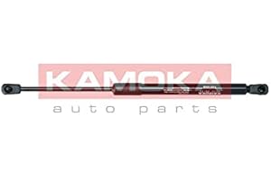 KAMOKA Ammortizzatore pneumatico cofano motore 7091042 bilaterale DS5 377mm