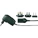 Produktbild VOLTCRAFT Steckernetzteil, Festspannung FPPS 12-12WPC 12 V/DC 1000mA 12W