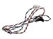 Produktbild Ersatzteil: Lexmark Duplex Sensor / Paper Input A, 40X5365