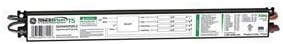 Electronic Ballast, T5 Lamps, 347/480V by GE Lighting