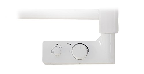 Badheizkörper elektrisch (1375 mm x 480 mm) - 3