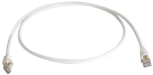 Telegärtner Patch-Kabel - RJ-45 (M) - RJ-45 (M)