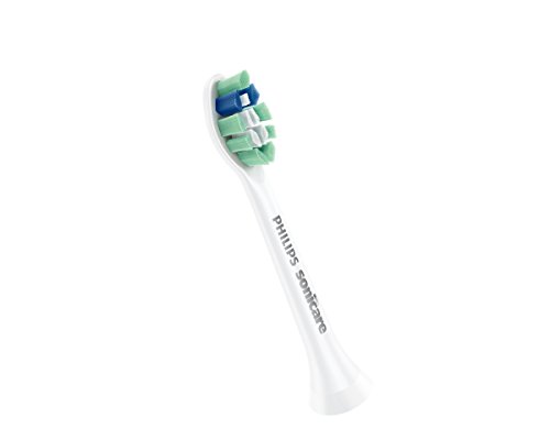 confronta il prezzo Philips HX9022/07 Sonicare Testine Standard per Spazzolino, Bianco miglior prezzo