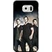 Produktbild Samsung Galaxy S7 Edge Schutzhülle, Supernatural schwarz Shell Samsung Galaxy S7 Edge Fall, Supernatural Galaxy S7 Edge Fall
