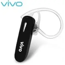 Vivo Globex 4.1 Bluetooth Headsets (Black)