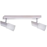 Moira Lighting Lámpara de Pared/Techo Birgit