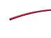 Produktbild Jamara 98520 - Schrumpfschlauch rot 2,4-0,8/10 m
