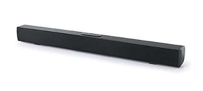 Muse M de Barre de son 1520 SBT avec Bluetooth, AUX-IN, 50 W noir