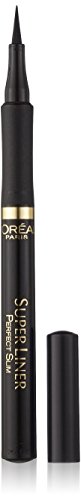 L'Oréal Paris Super Liner Perfect Slim, Intense Black