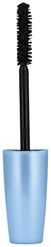 Maybelline New York Mascara Augen Make-Up Classic Volum‘ Express Black Waterproof / Wasserfeste Wimperntusche, 1 x 8,5 ml - 2