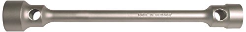 Preisvergleich Produktbild padre Radmutterschlüssel Lkw 22 x 27 mm, 868