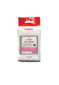 Canon BCI-1431 Cartouche d'encre d'origine Magenta