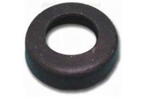 GENERICO Calotta cuoio per pompa a mano ELEPHAS n. 3 Ø 70 mm