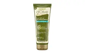 DALAN dOlive Volumizing Olive Oil Conditioner, 200 ml