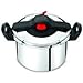 Produktbild Schnellkochtopf Tefal Clipso Essential - 6 L (P44247)