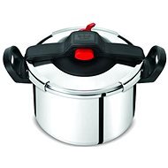 Preisvergleich Produktbild Schnellkochtopf Tefal Clipso Essential - 6 L (P44247)