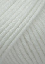 Merino 70 – 0001 weiß - 2