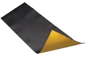 ADM Anti/Droehn/Matte, 50 x 20cm, selbstklebend (1 Stück)