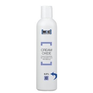 M:C Cream Oxide C 6% 1.000 ml