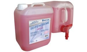 DREITURM Absperrhahn f¸r 5/10 Liter-Kanister VE = 1